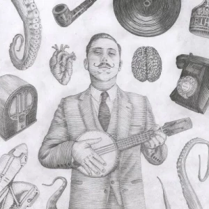 Jamie.Lenman-Muscle.Memory.Max-2023-MP3.320.KBPS-P2P