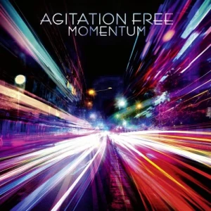 Agitation.Free-Momentum-2023-MP3.320.KBPS-P2P