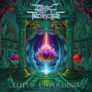 Ozric.Tentacles-Lotus.Unfolding-2023-MP3.320.KBPS-P2P