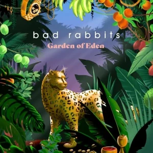 Bad.Rabbits-Garden.Of.Eden-2023-MP3.320.KBPS-P2P