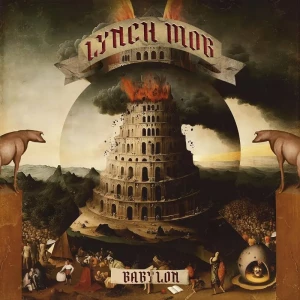 Lynch.Mob-Babylon-2023-MP3.320.KBPS-P2P