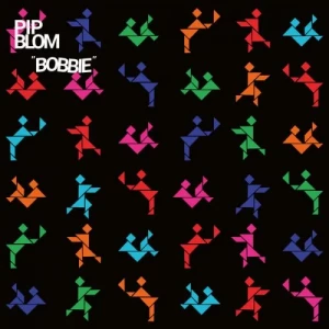 Pip.Blom-Bobbie-2023-MP3.320.KBPS-P2P