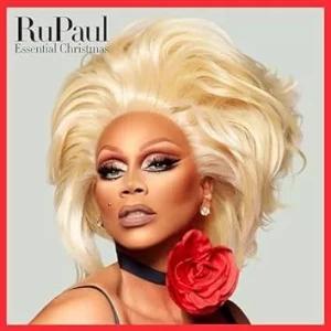 RuPaul-Essential.Christmas-2023-MP3.320.KBPS-P2P