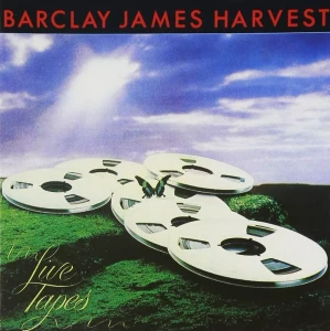 Barclay.James.Harvest-Live.Tapes-1984-MP3.320.KBPS-P2P