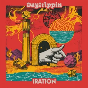 Iration-Daytrippin-2023-MP3.320.KBPS-P2P