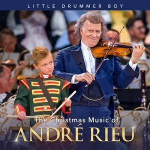 Andre.Rieu-Little.Drummer.Boy-2023-MP3.320.KBPS-P2P