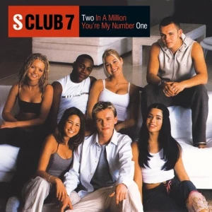 S.Club-Two.In.A.Million-Youre.My.Number.One-2023-320.KBPS-P2P