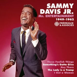 Sammy.Davis.Jr-Mr.Entertainment.1949-1962-3CD-2023-320.KBPS-P2P