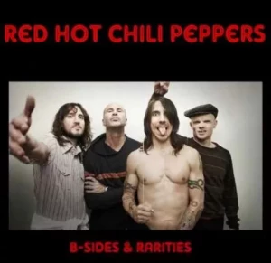 Red.Hot.Chili.Peppers-B-Sides.and.Rarities-2CD-2011-320.KBPS-P2P