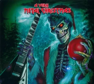 VA-A.Very.Metal.Christmas-2023-MP3.320.KBPS-P2P