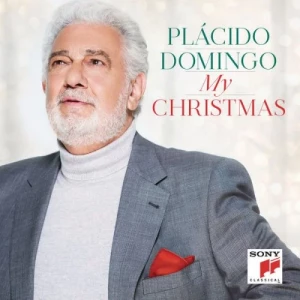 Placido.Domingo-My.Christmas-2015-MP3.320.KBPS-P2P