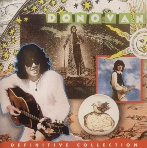 Donovan-Definitive.Collection-2CD-1995-MP3.320.KBPS-P2P