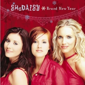 SHeDAISY-Brand.New.Year-2000-MP3.320.KBPS-P2P