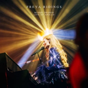 Freya.Ridings-Blood.Orange-Live.at.Apollo-2023-MP3.320.KBPS-P2P