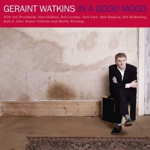 Geraint.Watkins-In.a.Good.Mood-2023-MP3.320.KBPS-P2P