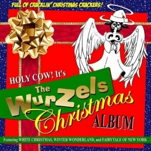 The.Wurzels-The.Wurzels.Christmas.Album-2011-320.KBPS-P2P