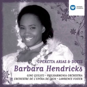 Barbara.Hendricks-Operetta.Arias.and.Duets-2CD-2007-320.KBPS-P2P