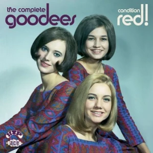 The.Goodees-Condition.Red-The.Complete.Goodees-2010-320.KBPS-P2P