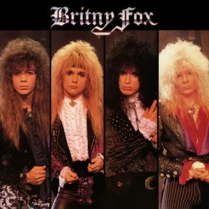 Britny.Fox-Britny.Fox-Expanded.Edition-2023.Remaster-2023-320.KBPS-P2P