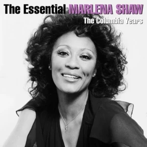 Marlena.Shaw-The.Essential.Marlena.Shaw-The.Columbia.Years-2023-320.KBPS-P2P