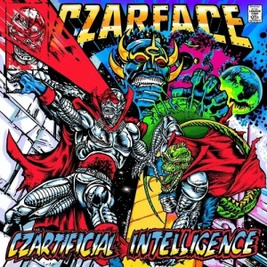 CZARFACE-Czartificial.Intelligence-2023-MP3.320.KBPS-P2P