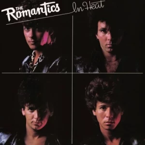 The.Romantics-In.Heat-2023.Remaster-1983.2023-320.KBPS-P2P