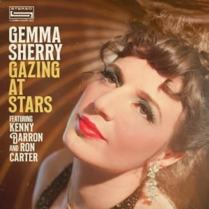 Gemma.Sherry-Gazing.At.Stars-2023-MP3.320.KBPS-P2P