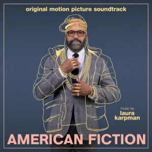 Laura.Karpman-American.Fiction-Soundtrack-2023-MP3.320.KBPS-P2P