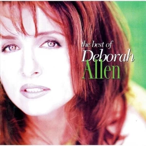 Deborah.Allen-The.Best.Of.Deborah.Allen-2000-320.KBPS-P2P