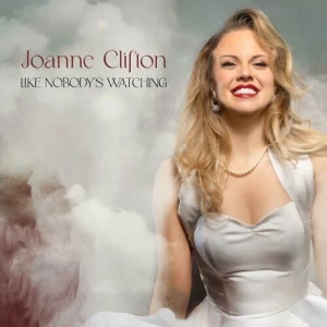 Joanne.Clifton-Like.Nobodys.Watching-2023-MP3.320.KBPS-P2P