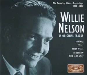 Willie.Nelson-The.Complete.Liberty.Recordings.1962-1964-2CD-1993-P2P