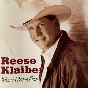 Reese.Klaiber-Where.I.Come.From-2023-MP3.320.KBPS-P2P