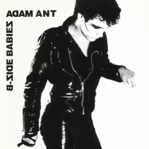 Adam.and.The.Ants-B-Side.Babies-1994-MP3.320.KBPS-P2P