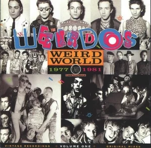 The.Weirdos-Weird.World-Volume.One.1977-1981-1991-320.KBPS-P2P