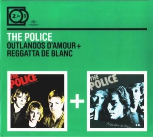 The.Police-Outlandos.Damour-Regatta.De.Blanc-2CD-2009-320.KBPS-P2P