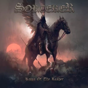 Sorcerer-Reign.of.the.Reaper-2CD-2023-MP3.320.KBPS-P2P