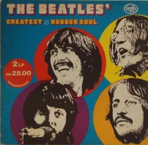 The.Beatles-The.Beatles.Greatest.and.Rubber.Soul-2CD-1972-320.KBPS-P2P