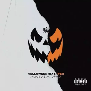 Magnolia.Park-Halloween.Mixtape.II-2023-MP3.320.KBPS-P2P