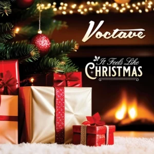 Voctave-It.Feels.Like.Christmas-2023-MP3.320.KBPS-P2P