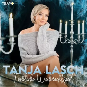 Tanja.Lasch-Frohliche.Weihnachtszeit-2023-MP3.320.KBPS-P2P