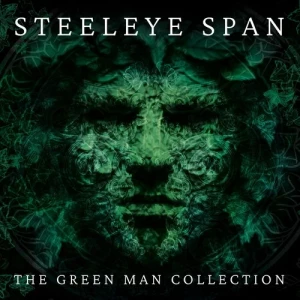 Steeleye.Span-The.Green.Man.Collection-Compilation-2023-320.KBPS-P2P