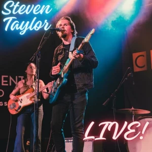 Steven.Taylor-LIVE-2023-MP3.320.KBPS-P2P