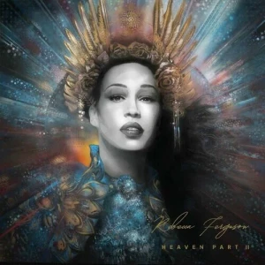 Rebecca.Ferguson-Heaven.Pt.II-2023-MP3.320.KBPS-P2P