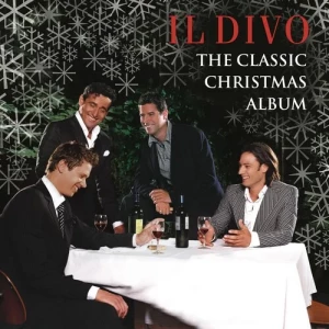 Il.Divo-The.Classic.Christmas.Album-2005-MP3.320.KBPS-P2P