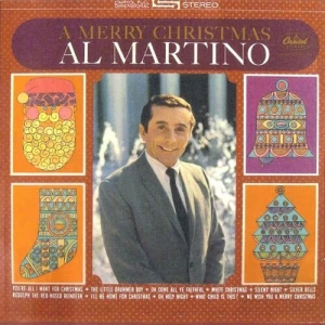 Al.Martino-A.Merry.Christmas-1964-MP3.320.KBPS-P2P