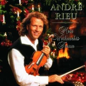 Andre.Rieu-Mein.Weihnachtstraum-1997-MP3.320.KBPS-P2P