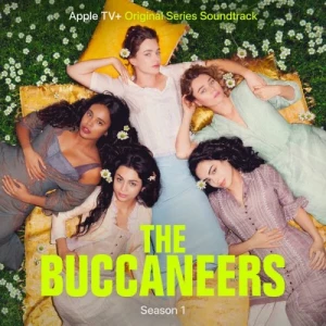 VA-The.Buccaneers-Season.1-Apple.TV-Original.Series.Soundtrack-2023-P2P