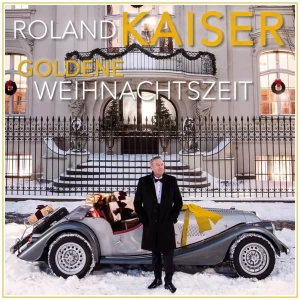 Roland.Kaiser-Goldene.Weihnachtszeit-2023-MP3.320.KBPS-P2P