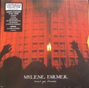 Mylene.Farmer-Avant.Que.Lombre-LIntegrale.Collector.Edition.Limitee-2021-P2P