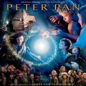 James.Newton.Howard-Peter.Pan-Original.Motion.Picture.Soundtrack-2022-P2P